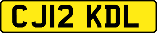CJ12KDL