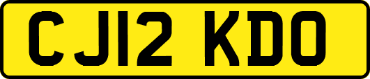 CJ12KDO