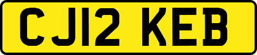 CJ12KEB