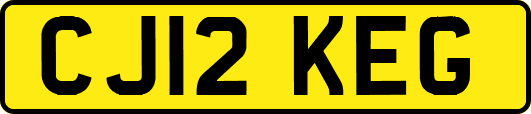CJ12KEG