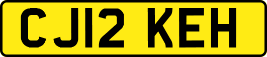 CJ12KEH