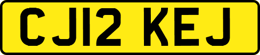 CJ12KEJ