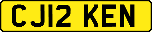 CJ12KEN
