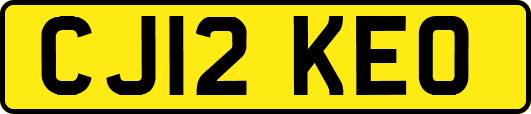 CJ12KEO