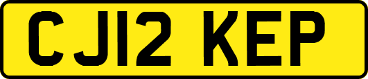 CJ12KEP