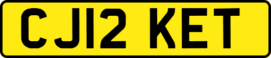 CJ12KET