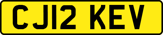 CJ12KEV