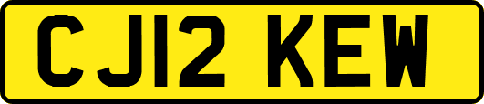 CJ12KEW
