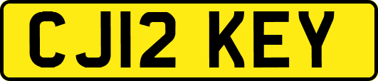 CJ12KEY