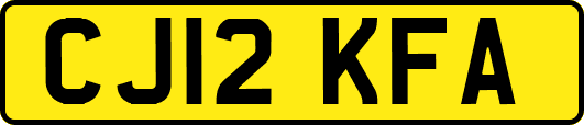 CJ12KFA