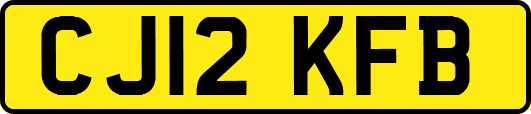 CJ12KFB