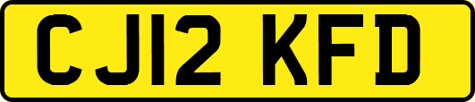 CJ12KFD