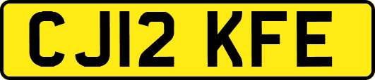 CJ12KFE