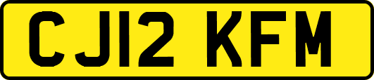 CJ12KFM