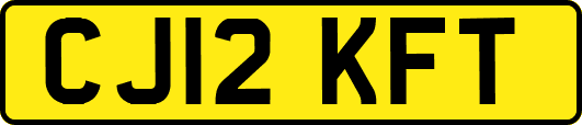 CJ12KFT