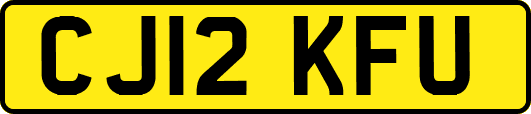 CJ12KFU