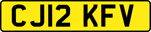 CJ12KFV