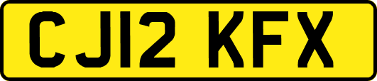 CJ12KFX