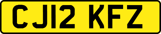 CJ12KFZ