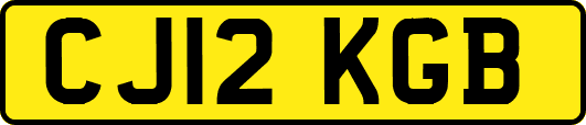 CJ12KGB