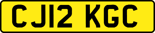 CJ12KGC
