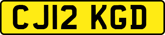 CJ12KGD