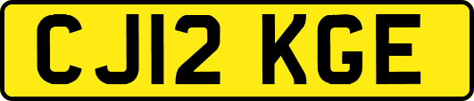 CJ12KGE