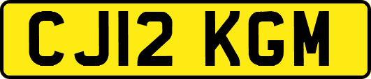 CJ12KGM