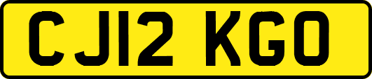 CJ12KGO