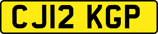CJ12KGP