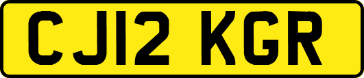 CJ12KGR