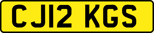 CJ12KGS