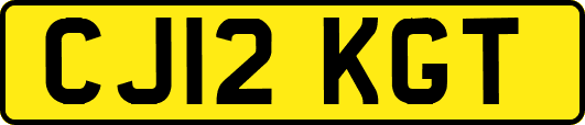 CJ12KGT