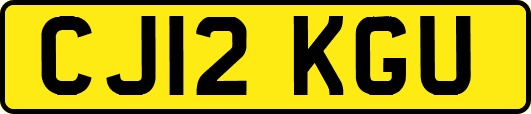 CJ12KGU