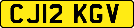 CJ12KGV