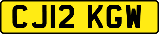 CJ12KGW