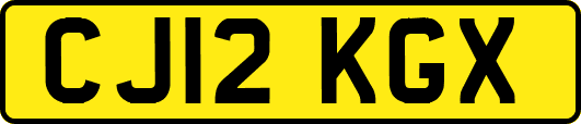 CJ12KGX
