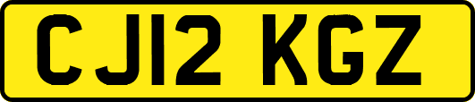 CJ12KGZ