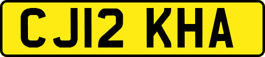CJ12KHA