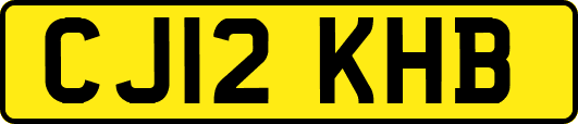 CJ12KHB