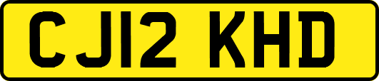 CJ12KHD