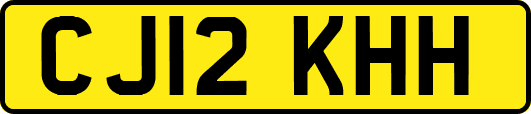 CJ12KHH