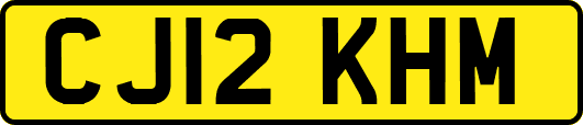 CJ12KHM