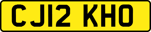 CJ12KHO
