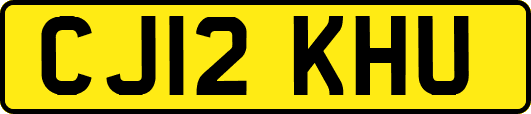 CJ12KHU