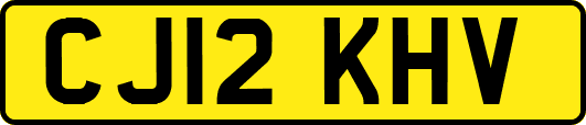 CJ12KHV
