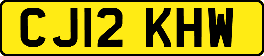 CJ12KHW