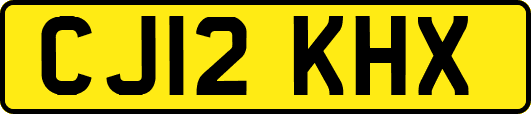 CJ12KHX