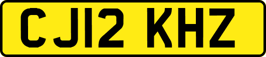 CJ12KHZ