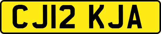 CJ12KJA